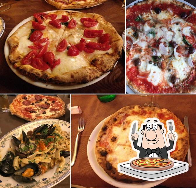 ristorante Materita