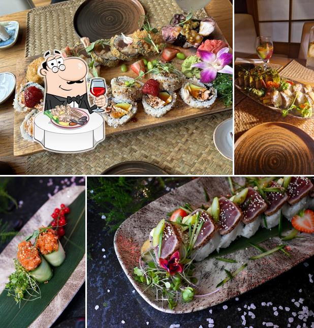 Sushi Kyoto Altus