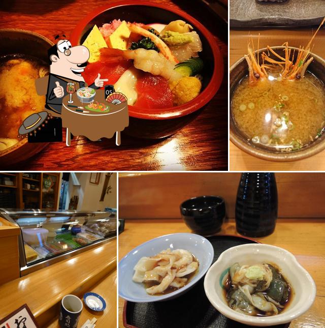 Sushidokoro Isshin