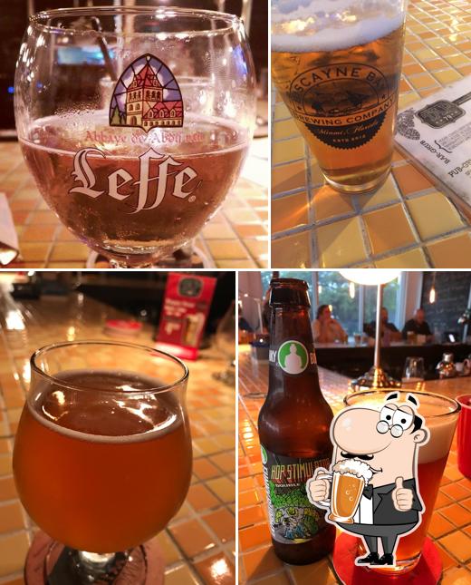 Tap79 Gastropub & Craft Beer Bar