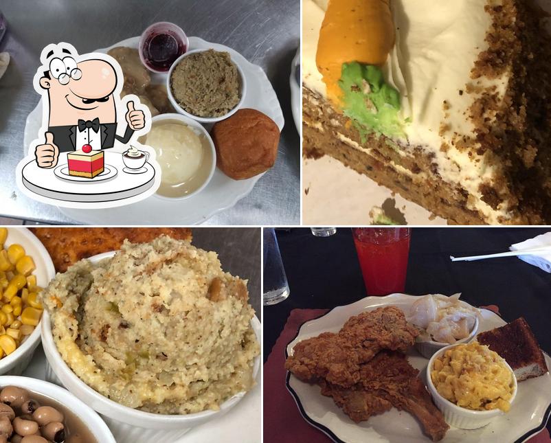 Terri Lynn’s Soul Food Express