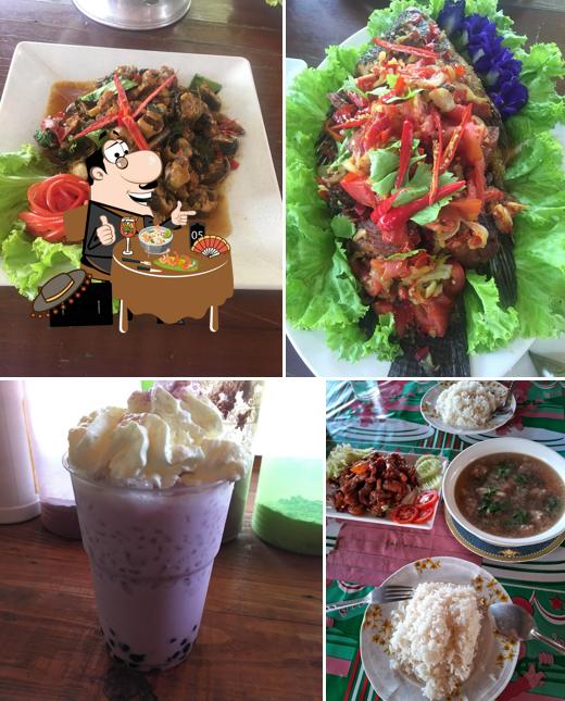 ร้านอาหารครัวคัมภิรานนท์