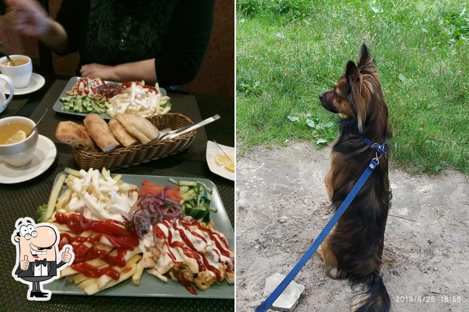 Шаверма