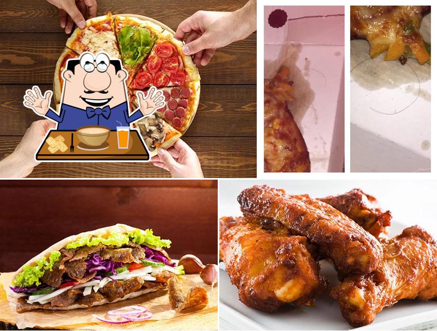 The Best Kebab