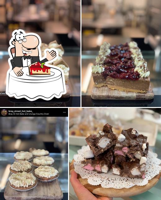 Urunga Country Oven Bakery