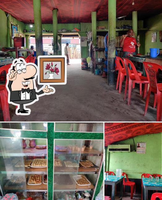 Vai Vai Hotel and Restaurant (ভাই ভাই হোটেল)