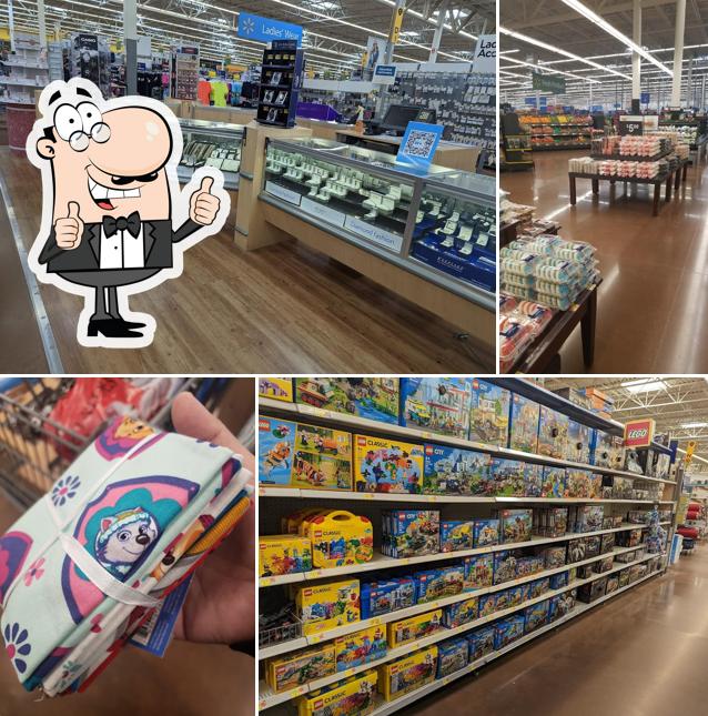Walmart Supercenter