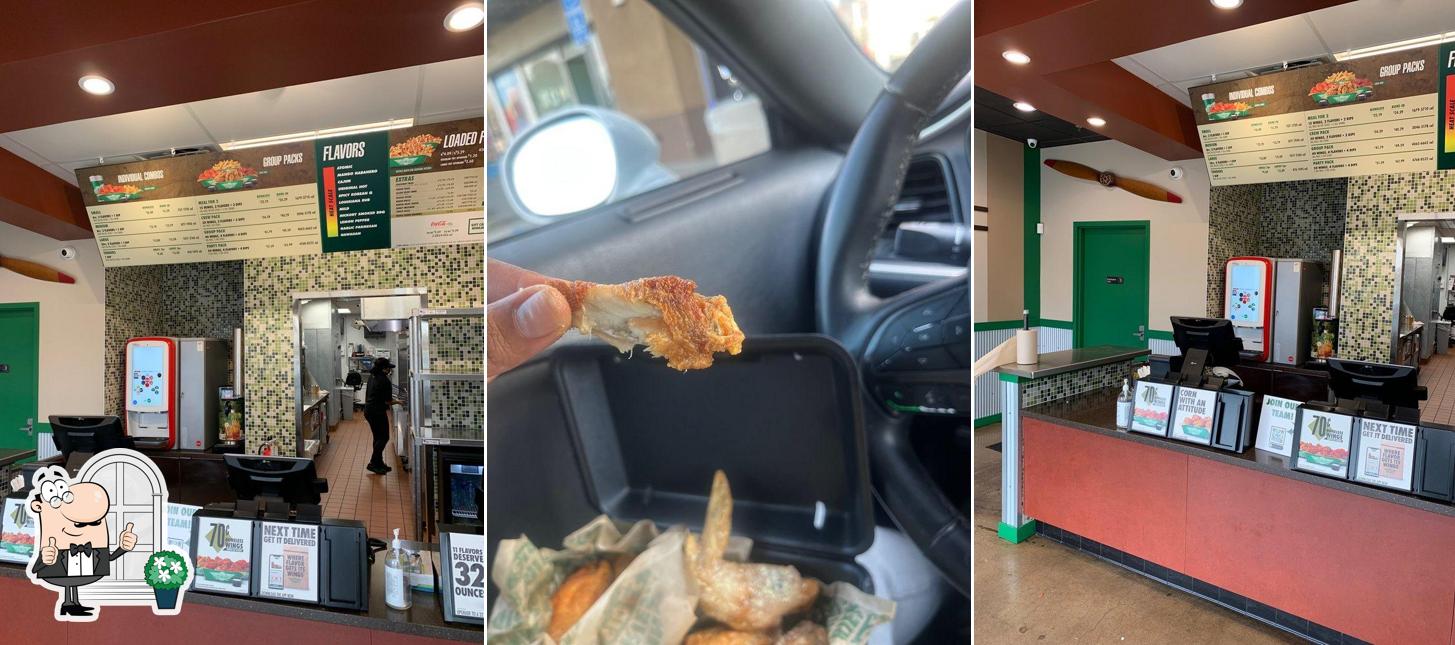 Wingstop