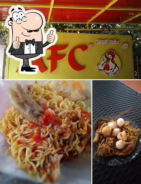 AFC