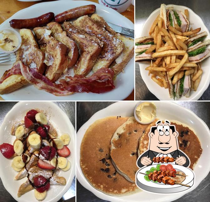 Babico's Cafe