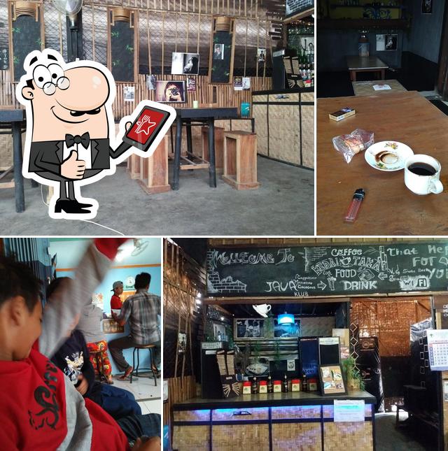 Kedai Taka Coffes