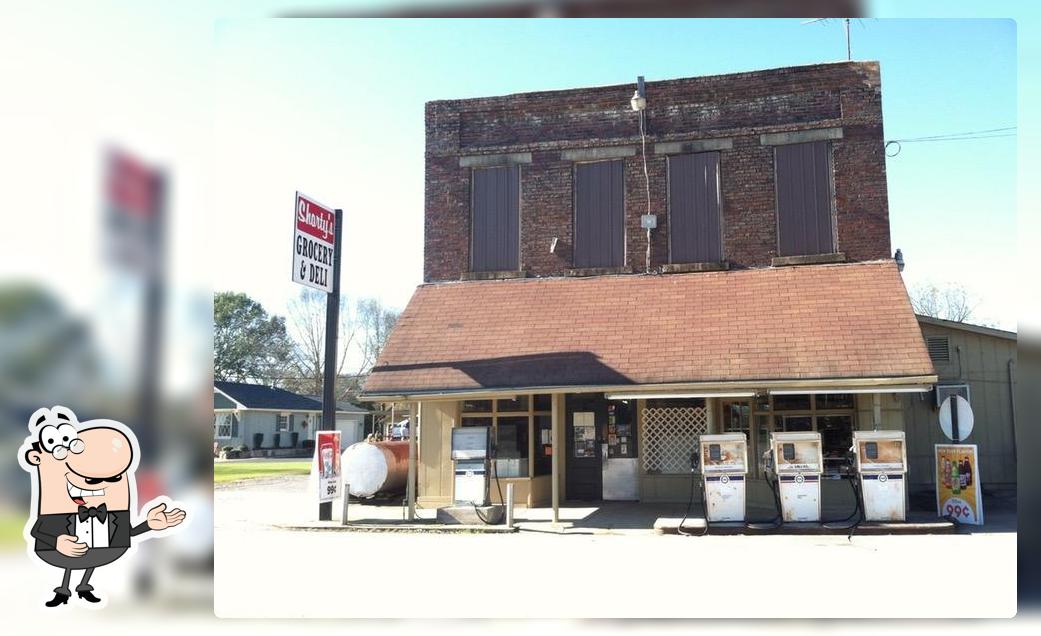 Shorty's