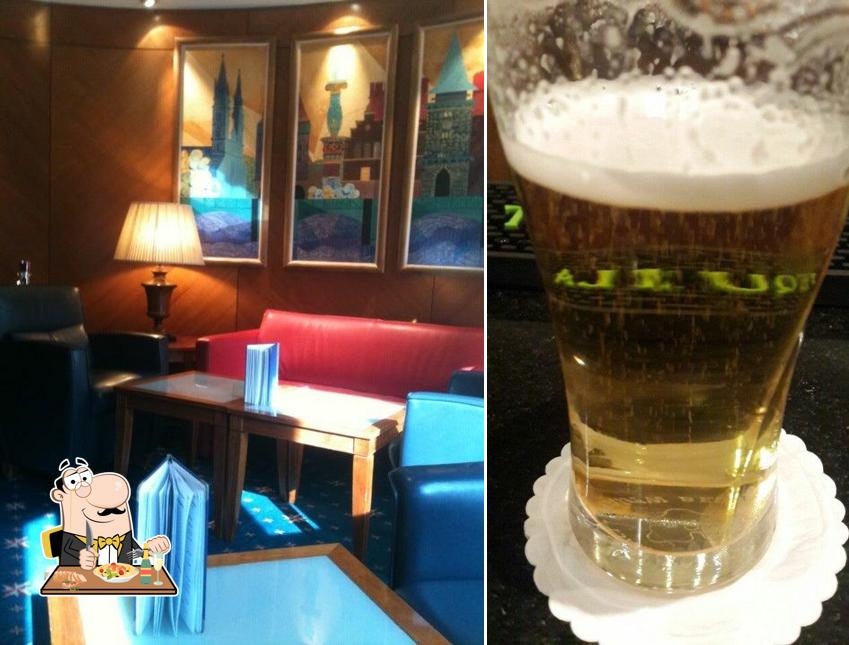City Bar