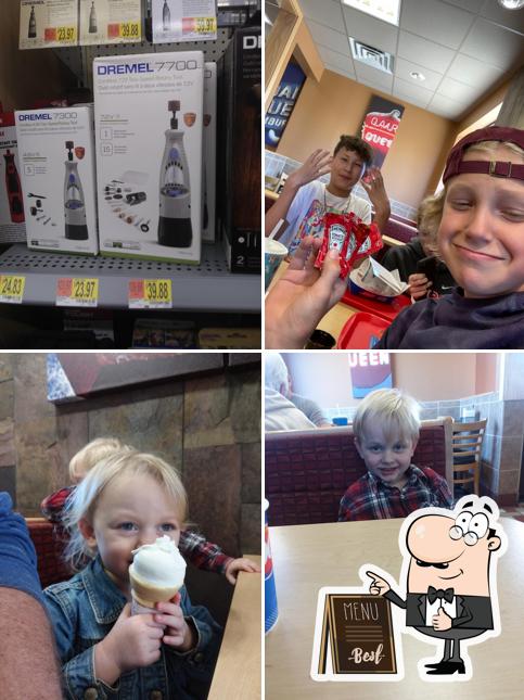 Dairy Queen Grill & Chill