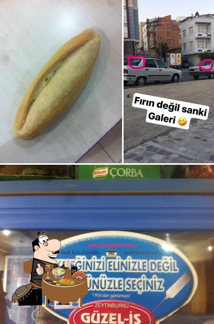 Emre Unlu Mamulleri