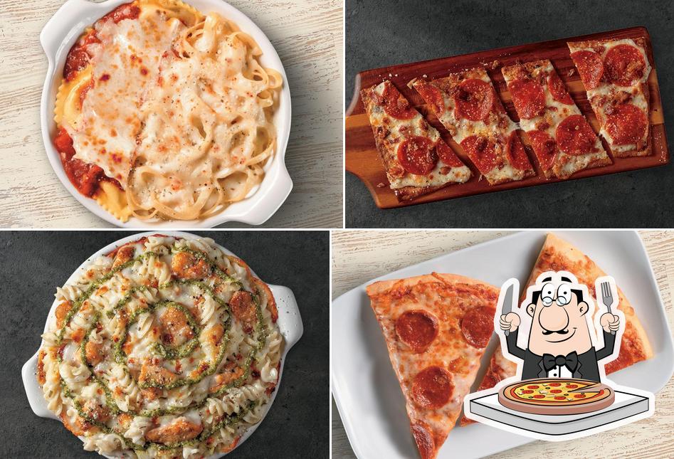 Fazoli's