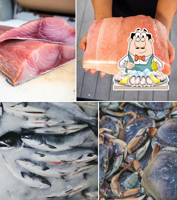 H&H Fresh Fish