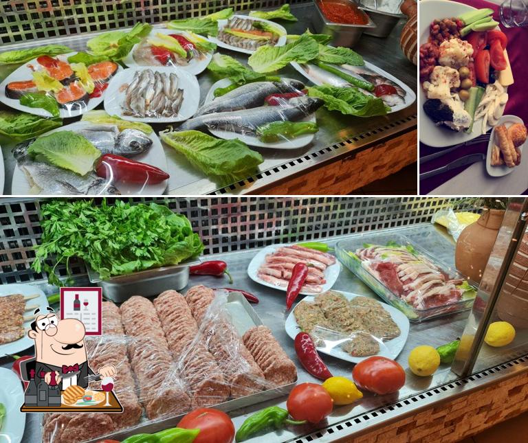 Hacioglu Restaurant
