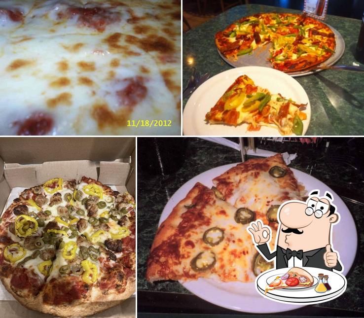 Italianette Pizza