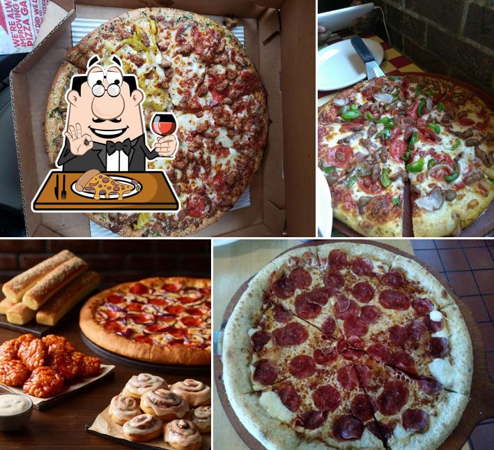 Pizza Hut
