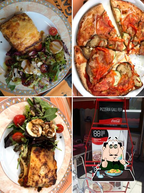 Pizzeria Gall Fer