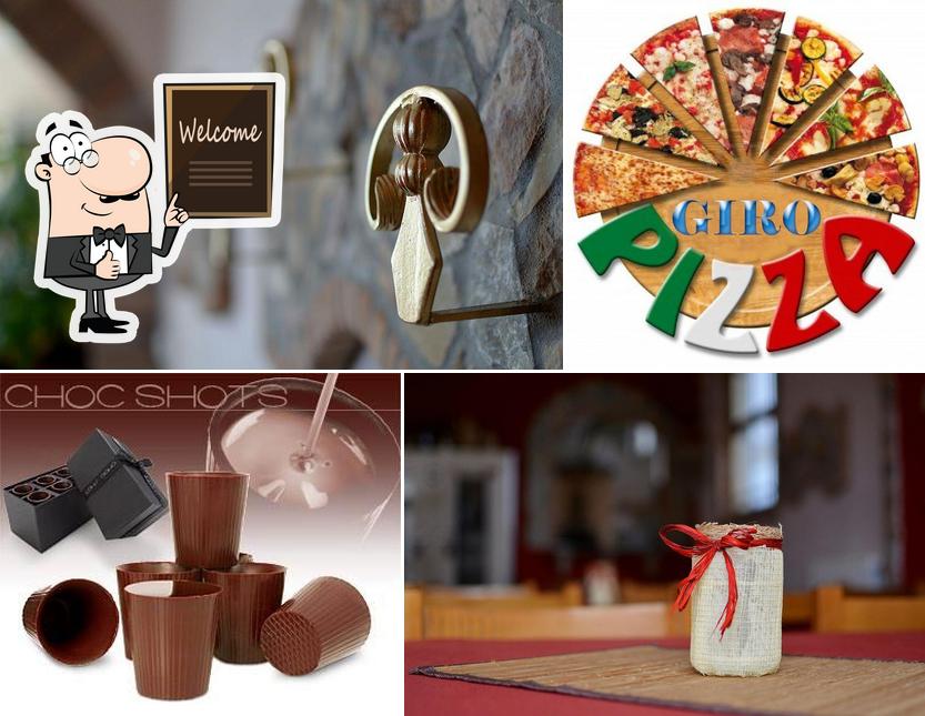 Pizzeria Timpariellu