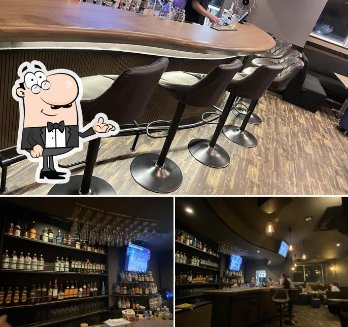 BAR dion