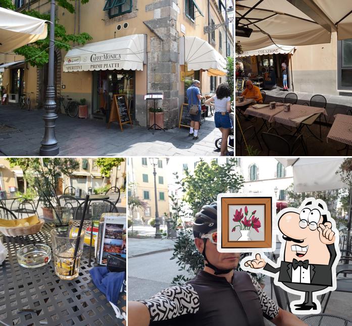 Caffè Monica