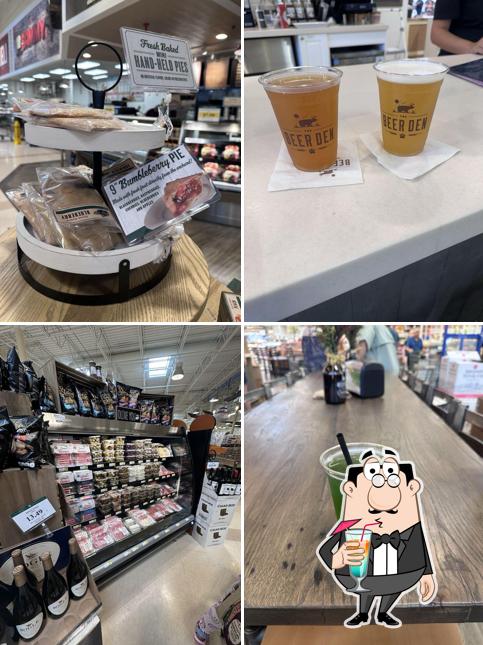 Lowes Foods