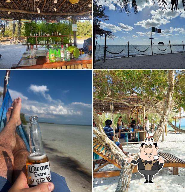 Punta Coco Restaurant Bar