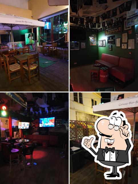 The Parlour Irish Bar