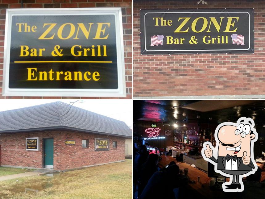 ZONE Bar&grill
