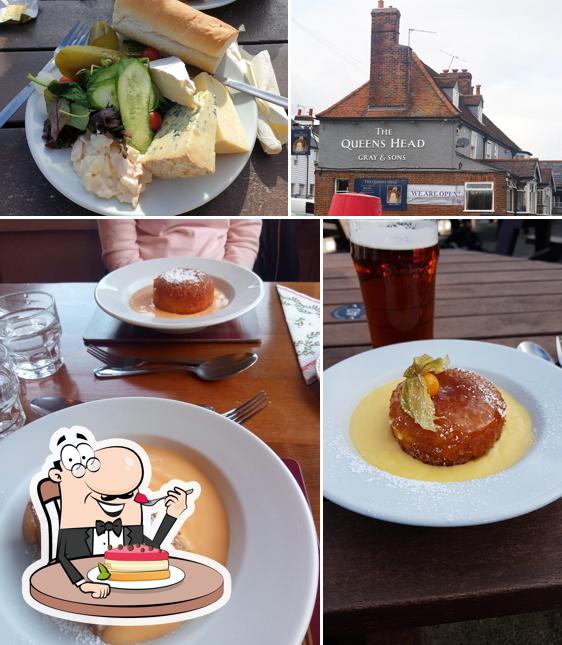 Queens Head Inn Maldon