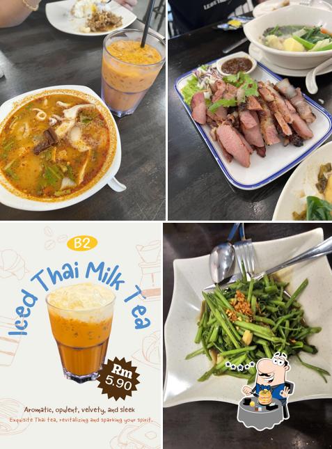 Restoran Basic Thai