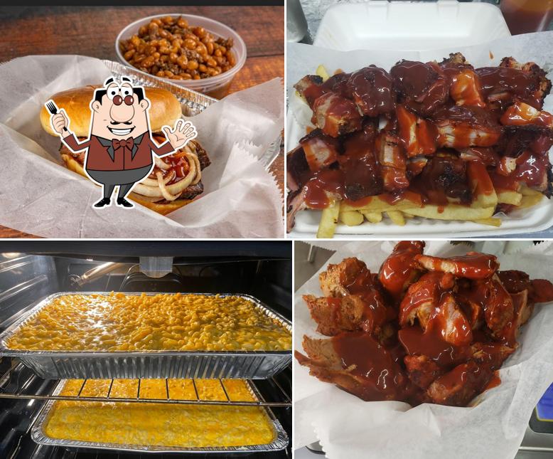 All-Out Smoke Pit