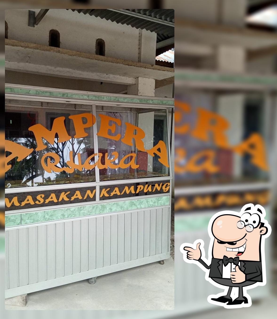 Ampera Rakha
