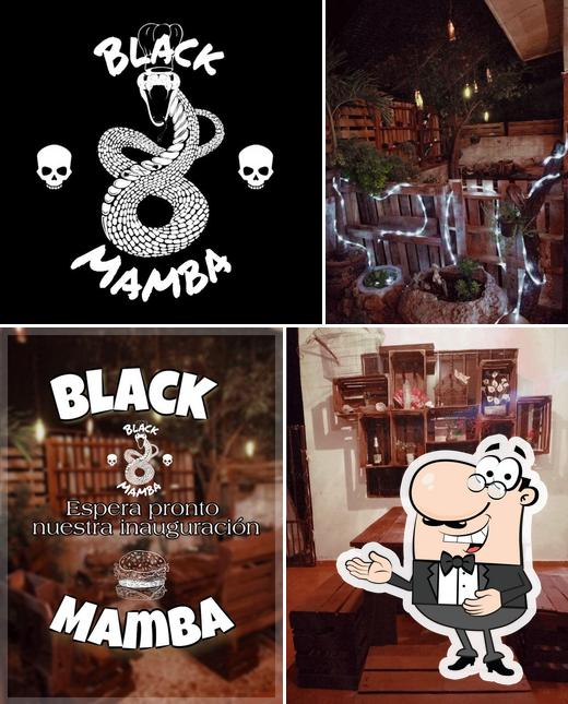 Black Mamba