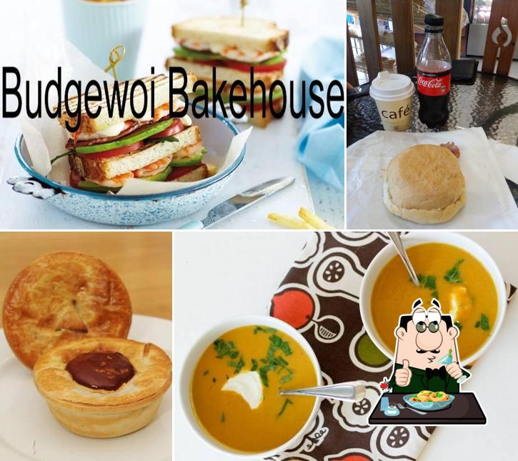 Budgewoi Bakehouse
