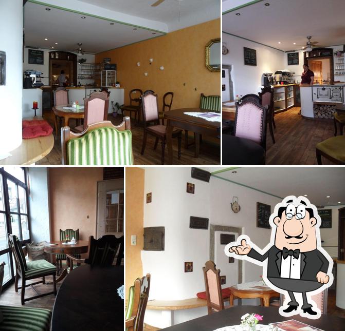 Café Frohsinn