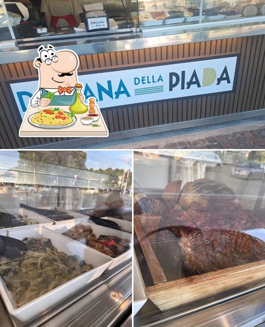 Dogana Della Piada