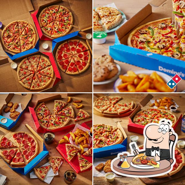 Domino's Pizza - Gillingham - Rainham