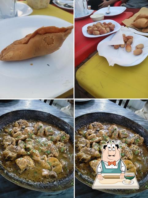 Ehsan BBQ & KARAHI