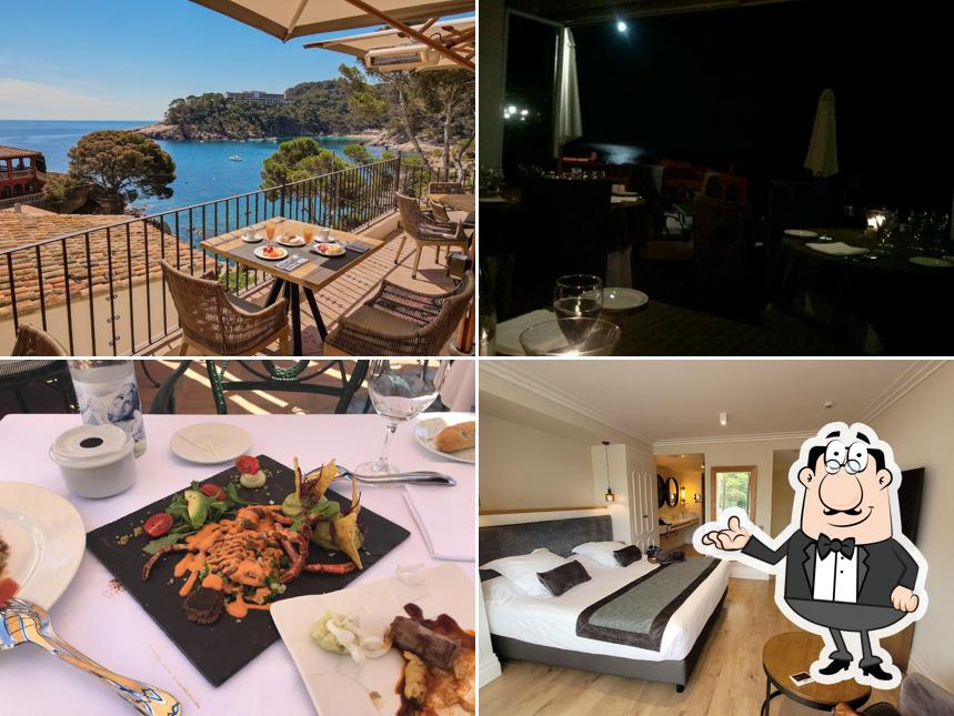 Hotel Aigua Blava