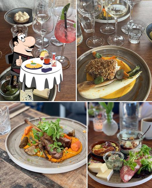 Juliette Bistro & Vinbar
