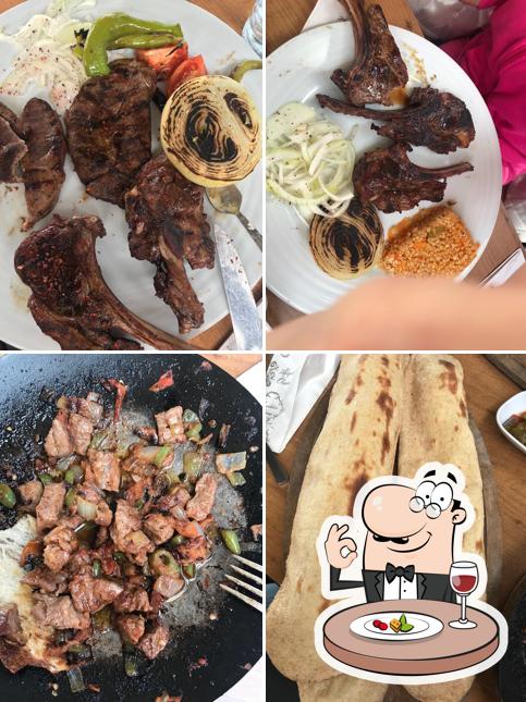 Kırcılar Restoran