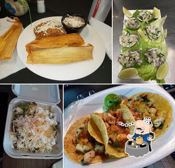 La Tia Paisa Taco Shop