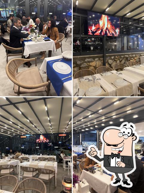 Myndos Balık & Meze Evi