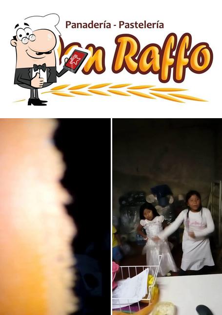 Panaderia Don Raffo