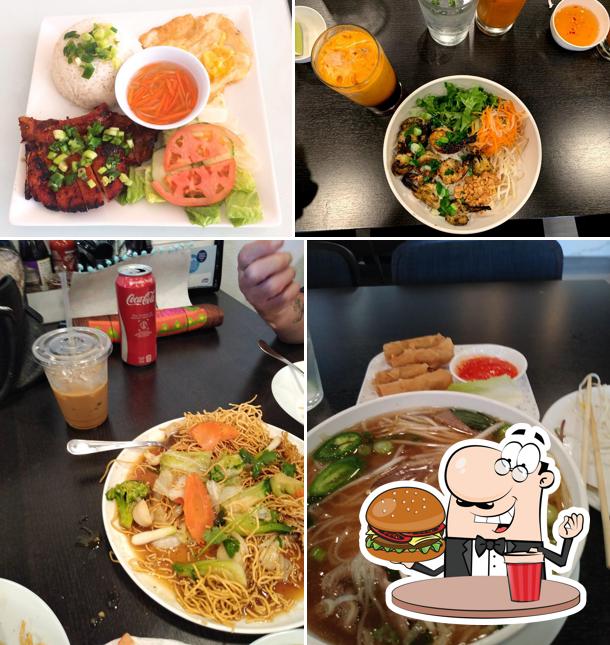 Pho Seven