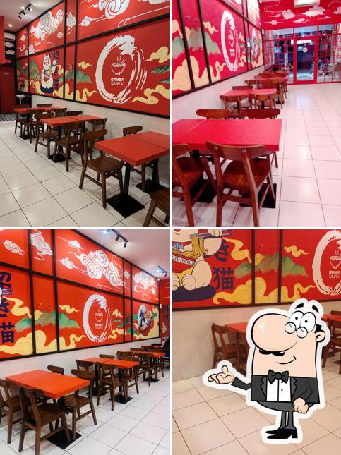 RAMEN MURA Tukad Barito